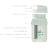 Thermosfles babyvoeding Mint 700ml - 28% Korting