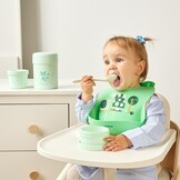 Thermosfles babyvoeding Mint 700ml - 28% Korting
