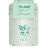 Thermosfles babyvoeding Mint 700ml - 28% Korting