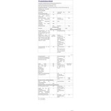 Dimbare Kristallen Maan Plafondlamp 40cm Zilver | 34% Korting