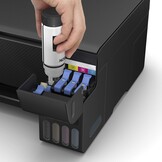 Epson EcoTank ET-2810 A4 Printer: 3 jaar inkt, 55% korting!