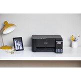 Epson EcoTank ET-2810 A4 Printer: 3 jaar inkt, 55% korting!