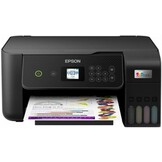 Epson EcoTank ET-2810 A4 Printer: 3 jaar inkt, 55% korting!