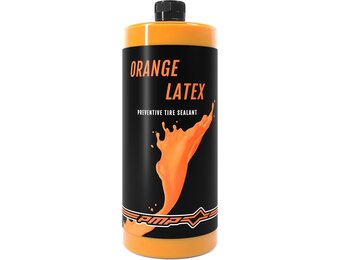 Lekbescherming tubeless banden - 1000ml - 6 maanden bescherming