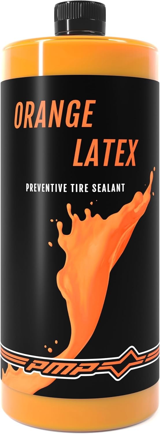 Lekbescherming tubeless banden - 1000ml - 6 maanden bescherming