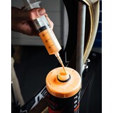 Lekbescherming tubeless banden - 1000ml - 6 maanden bescherming
