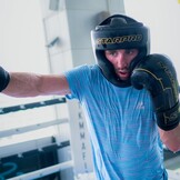 Bokshandschoenen Training Sparring 10oz - 34% Korting!