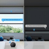 Slimme Wifi Rolluikschakelaar met Touchscreen - 75% Korting