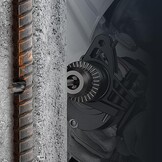 3-delige SDS Plus Betonboor Set 18x210mm - 27% Korting!
