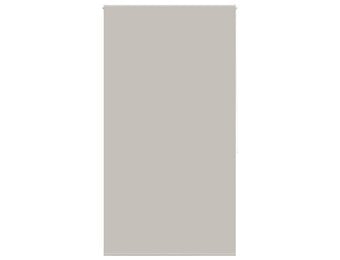 vidaXL Doucherolgordijn Lichtgrijs 120x240 cm - 28% Korting!
