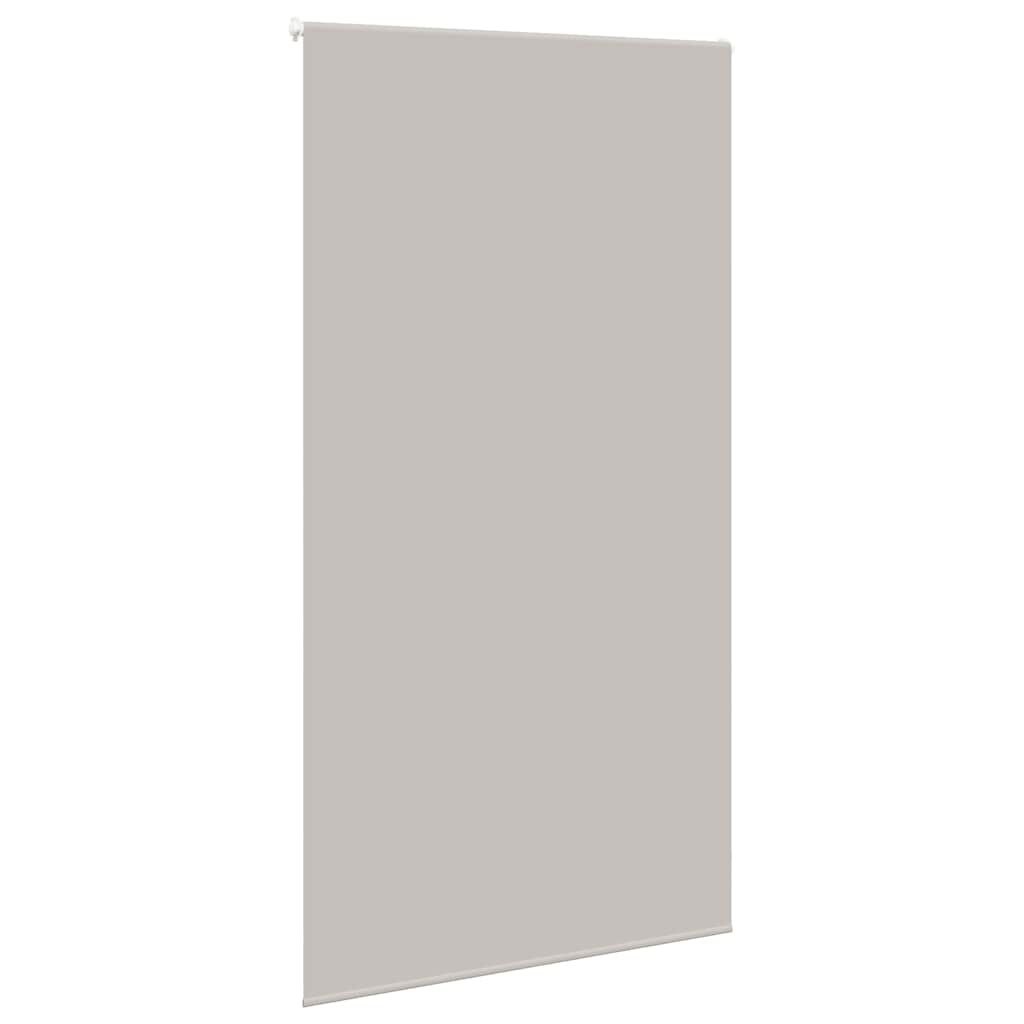 vidaXL Doucherolgordijn Lichtgrijs 120x240 cm - 28% Korting!