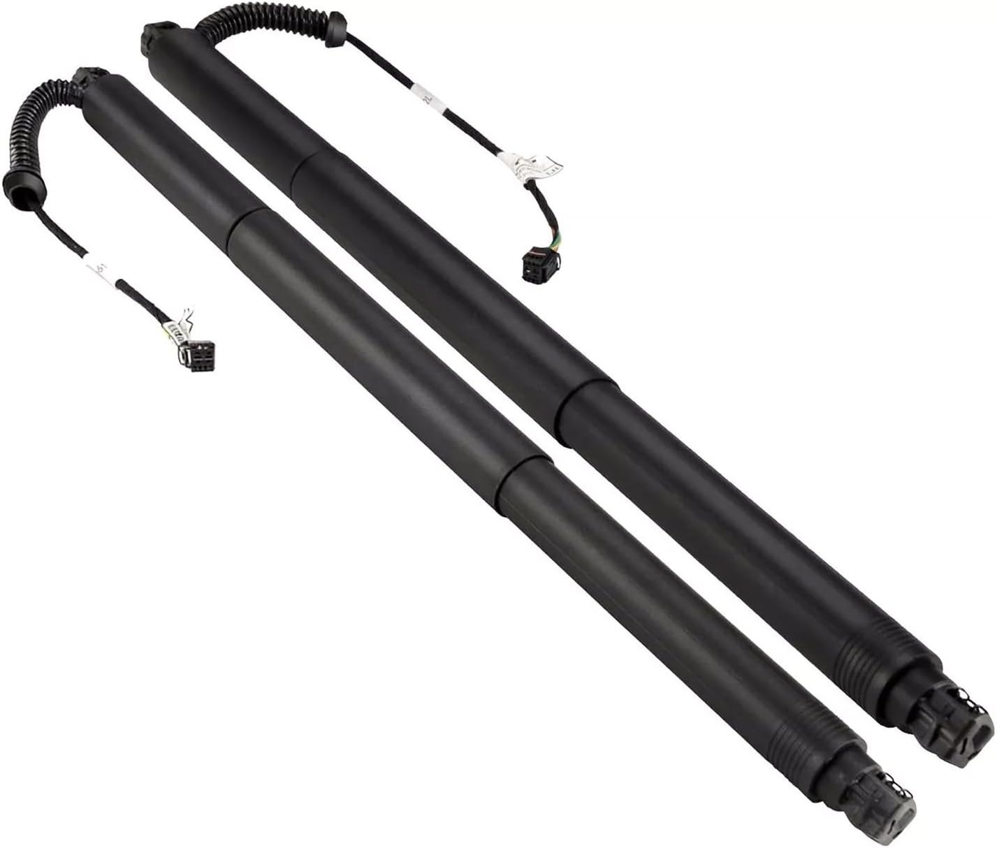 Elektrische Achterklep Gasveren Set Skoda Superb III Combi (2015-2019) - 34% Korting
