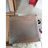 Cortenstaal Plantenbak Verhoogd 120x40x40 cm - 54% Korting!