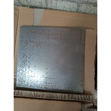 Cortenstaal Plantenbak Verhoogd 120x40x40 cm - 54% Korting!