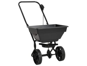 Strooiwagen 15L Duwmodel - Bespaar 34%