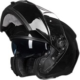 Modulaire Integraalhelm Motorhelm Rood Maat M | DOT-gekeurd | 34% Korting