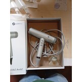 Krachtige Haardroger 2000W | Lichtgewicht | met Borstelloze Motor | 58% Korting