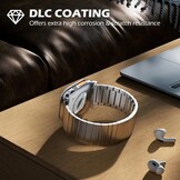 Titanium Horlogeband Apple Watch Ultra 49mm - 29% Korting!