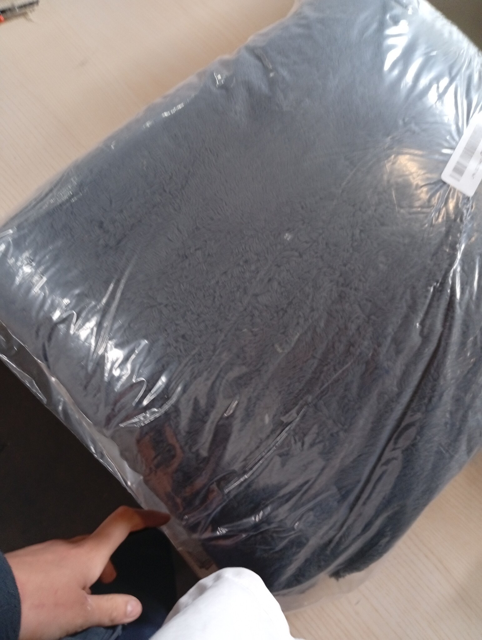 Heren Badjas met Capuchon - Warm & Zacht, 53% Korting!