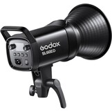 Godox SL60IID 70W LED Videolamp - 35% Korting