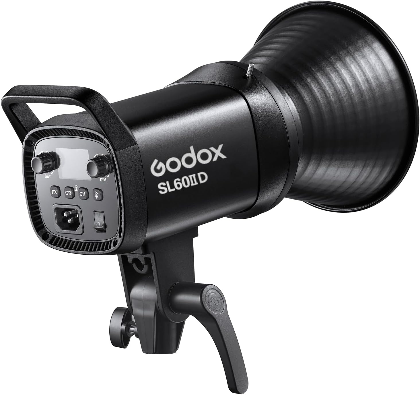 Godox SL60IID 70W LED Videolamp - 35% Korting