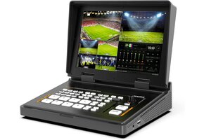 Videoschakelaar Live Streaming 54% Korting