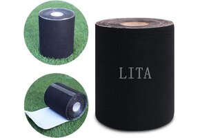 Kunstgras tape 15cm x 15m - Naadloze & Waterdichte Verbinding - 73% Korting!
