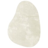 VidaXL Tapijt Crème 140 x 200 cm Polyester - 76% Korting!