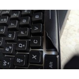 Gaming Toetsenbord & Muis Set: 60% QWERTZ Draadloos RGB met Korting!