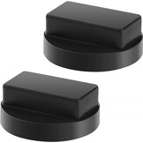 Universeel Autokrik Rubberen Pad voor BMW - 2 Stuks (46% Korting)