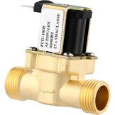 Elektrisch Magneetventiel G1/2" AC 220V - 30% Korting