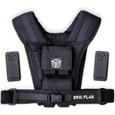Gewichtsvest 10kg Verstelbaar met 34% Korting | Eric Flag