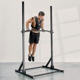 Gewichtsvest 10kg Verstelbaar met 34% Korting | Eric Flag