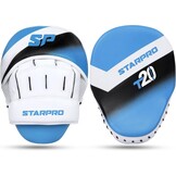 Focushandschoenen Boksen MMA/Muay Thai - PU Leer (33% Korting)