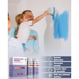 Loodtestset 60 stuks - Snelle & Betrouwbare Test