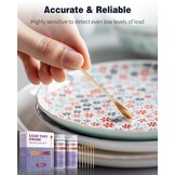 Loodtestset 60 stuks - Snelle & Betrouwbare Test