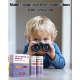 Loodtestset 60 stuks - Snelle & Betrouwbare Test