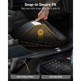 Vloermatten Mercedes G-klasse 2019-2024 | TPE All-Weather Set (77% Korting)