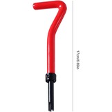 M8 Schroefdraadreparatieset: 30-delig, 30% Korting!