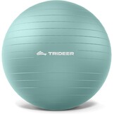 Fitnessbal Groen 65cm - Anti-Burst met 55% Korting!