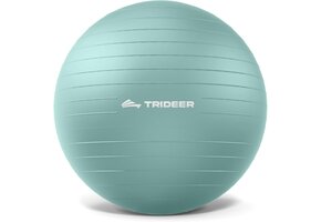 Groene Yogabal 65cm - Stabiliteit & Fysiotherapie met 78% Korting