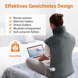 Verwarmingskussen voor Spierpijn & Gewrichtsstijfheid - 33% Korting