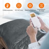 Verwarmingskussen voor Spierpijn & Gewrichtsstijfheid - 28% Korting