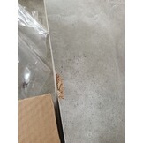 Betongrijze Salontafel van Spaanplaat | 80x80x31 cm (54% Korting)