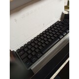 Draadloos Gaming Toetsenbord & Muis Set RGB QWERTZ - 53% Korting!