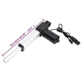 Lineaire Actuator DC 28V - Krachtige Lineaire Beweging