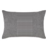 Set van 2 Velours Sierkussens Grijs (40x60 cm) - 49% Korting!