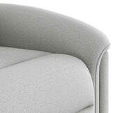 Massagestoel Wolk Grijs - Verstelbaar & Comfortabel met 47% Korting