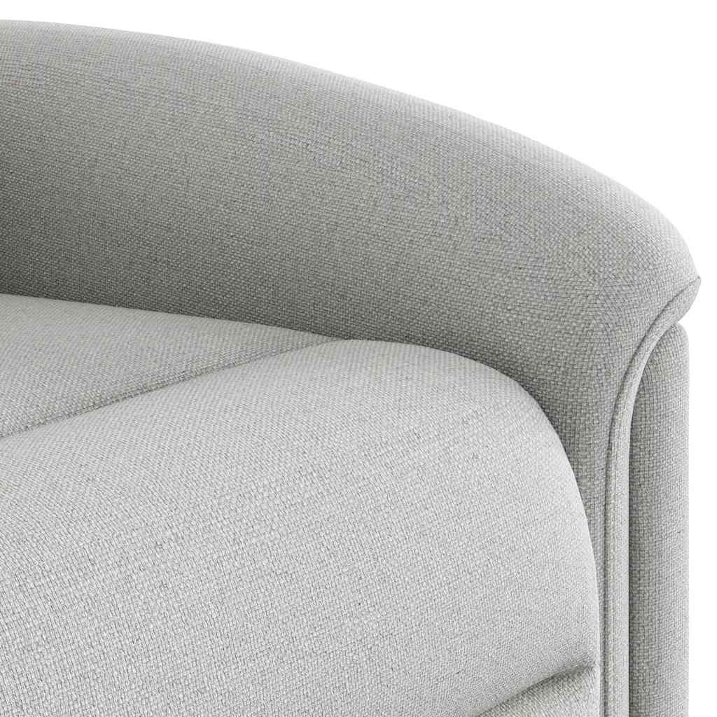 Massagestoel Wolk Grijs - Verstelbaar & Comfortabel met 47% Korting