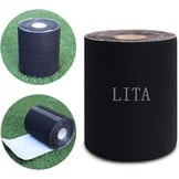 Kunstgras Tape 15cm x 15m - Waterdicht & Sterk - 77% Korting!